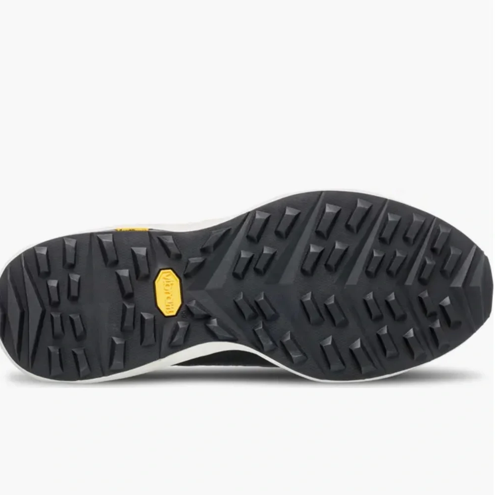 NIB Clae Salazar Black Sneakers - Picture 4 of 9